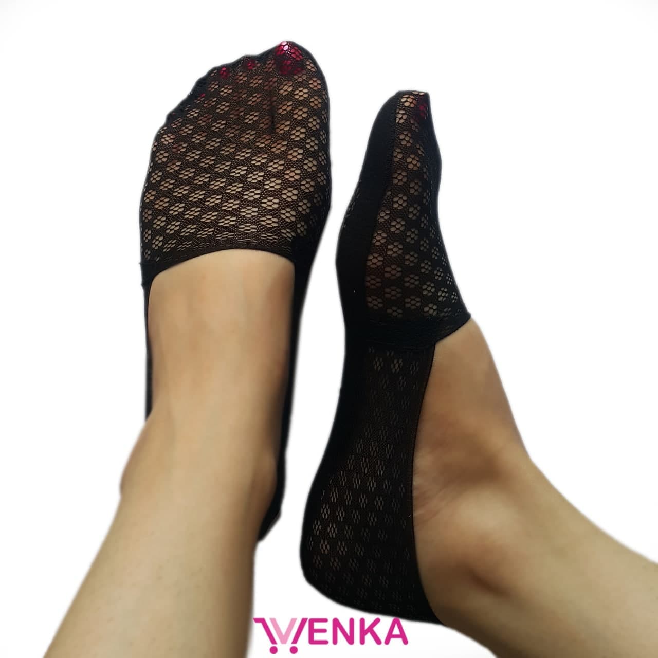 جوراب مچی گیپور کد 9362 — تصویر ۳
