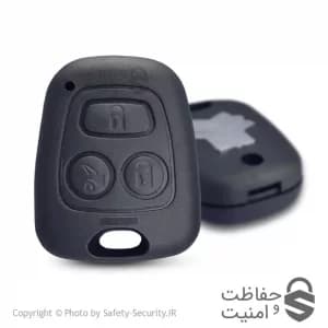 ریموت بلوتوث 433 سوئیچی (فابریک پراید)