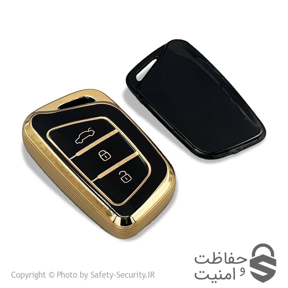 کاور TPU جک کیلس T8 — تصویر ۳