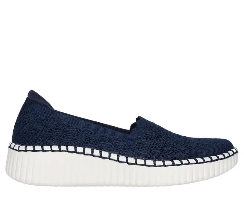 کفش زنانه اسکچرز SKECHERS 100636-NVY — تصویر ۲
