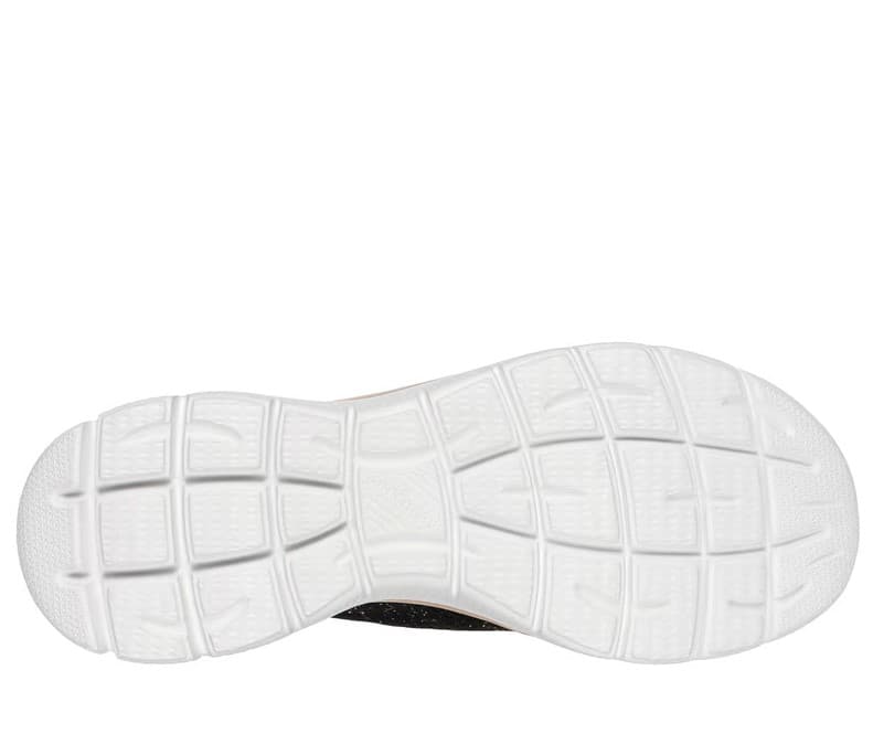 کفش زنانه اسکچرز SKECHERS 150252-BKRG — تصویر ۵