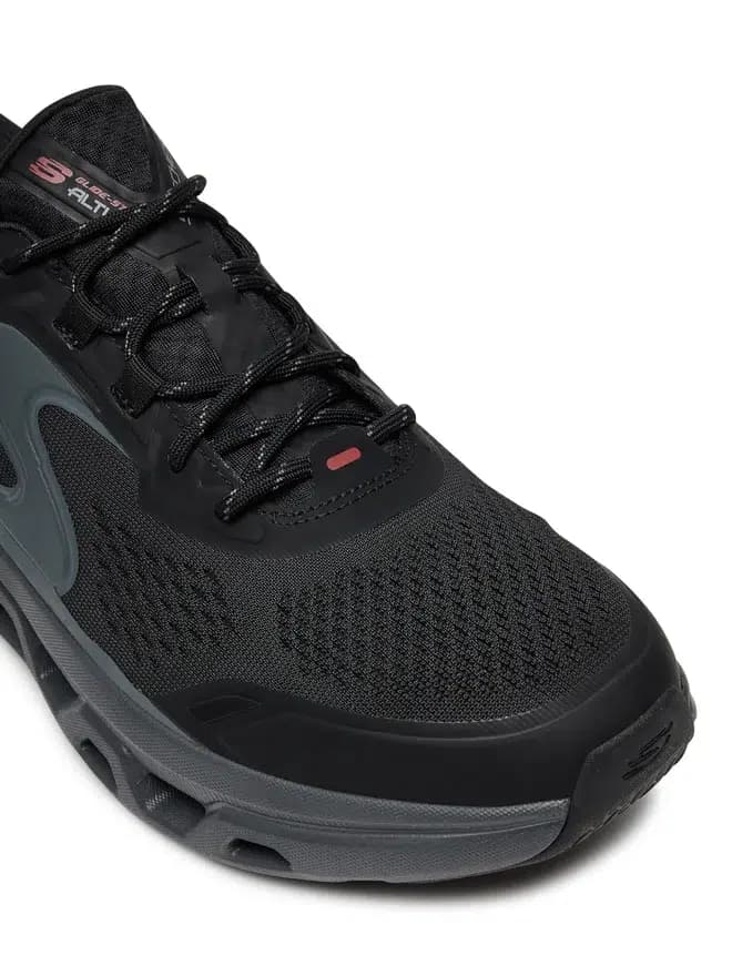 کفش مردانه اسکچرز SKECHERS Glide-Step 232921-BKCC — تصویر ۵