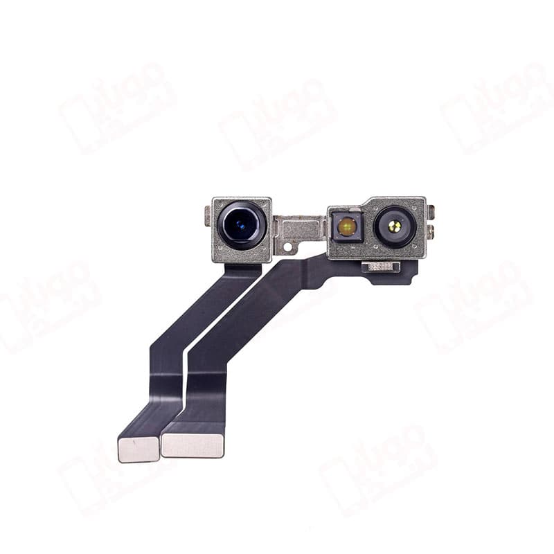 دوربین جلو آیفون ۱۳ پرومکس Front camera iphone 13 ProMax