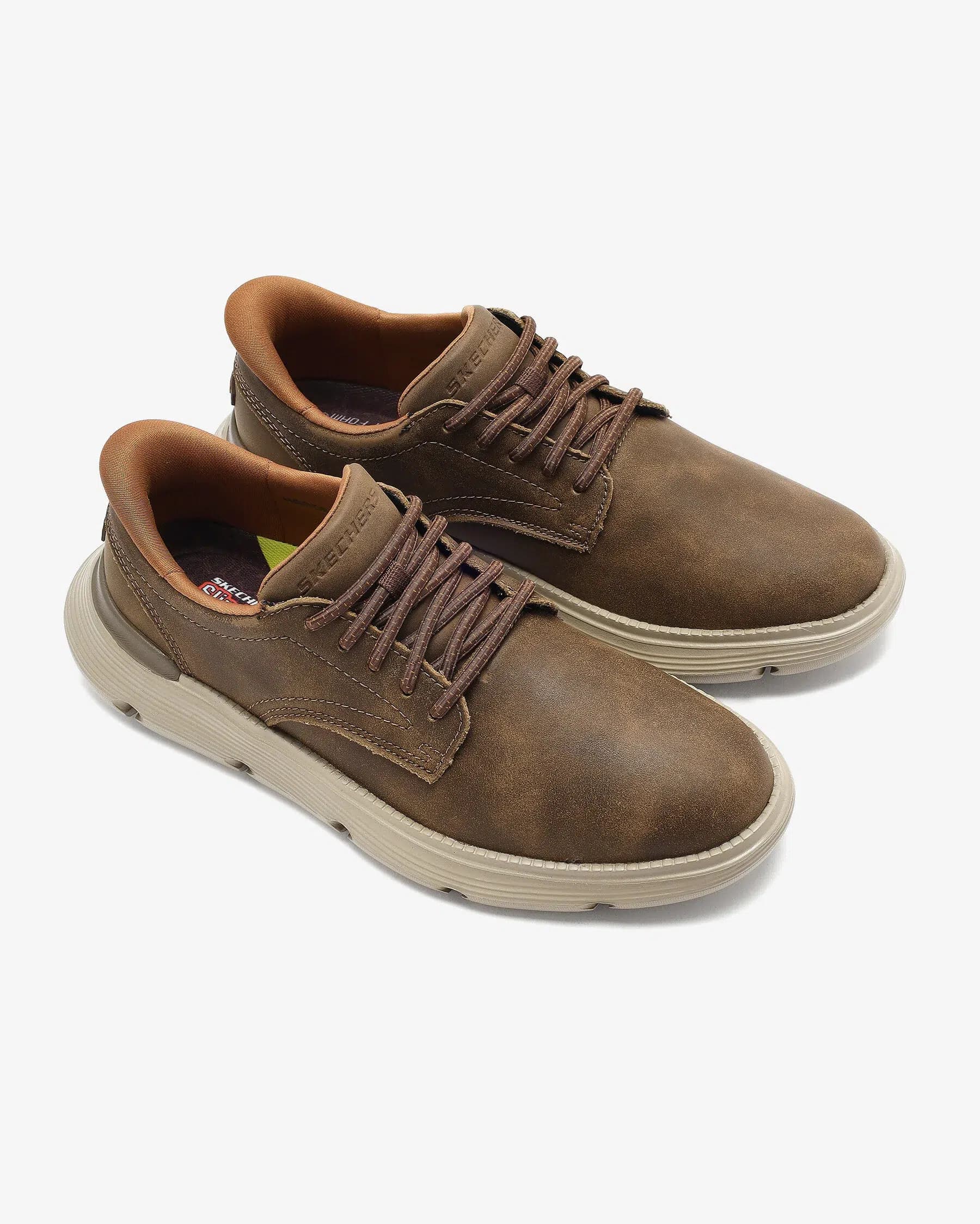 کفش مردانه اسکچرز مدل SKECHERS 205353-TPE — تصویر ۷
