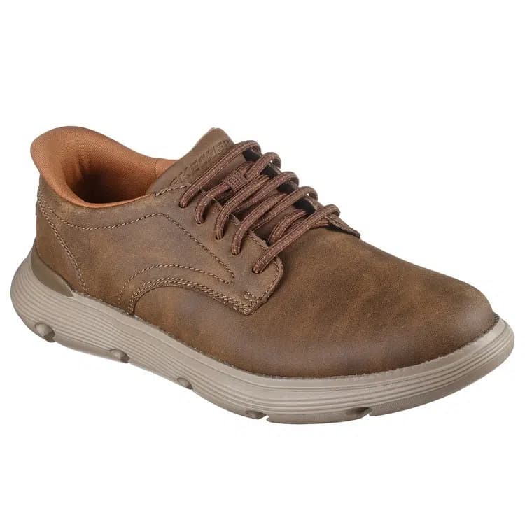 کفش مردانه اسکچرز مدل SKECHERS 205353-TPE — تصویر ۴