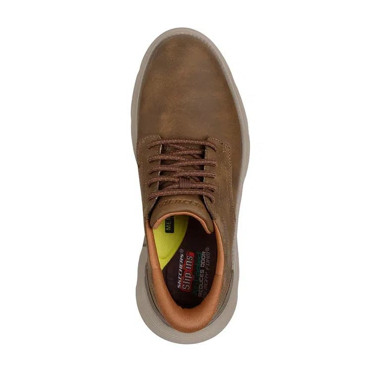 کفش مردانه اسکچرز مدل SKECHERS 205353-TPE — تصویر ۶