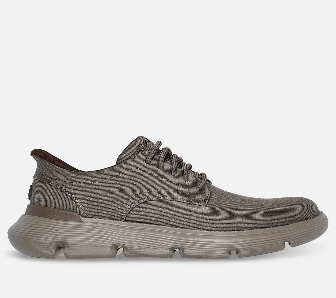 کفش مردانه اسکچرز مدل SKECHERS 205352-DKTP