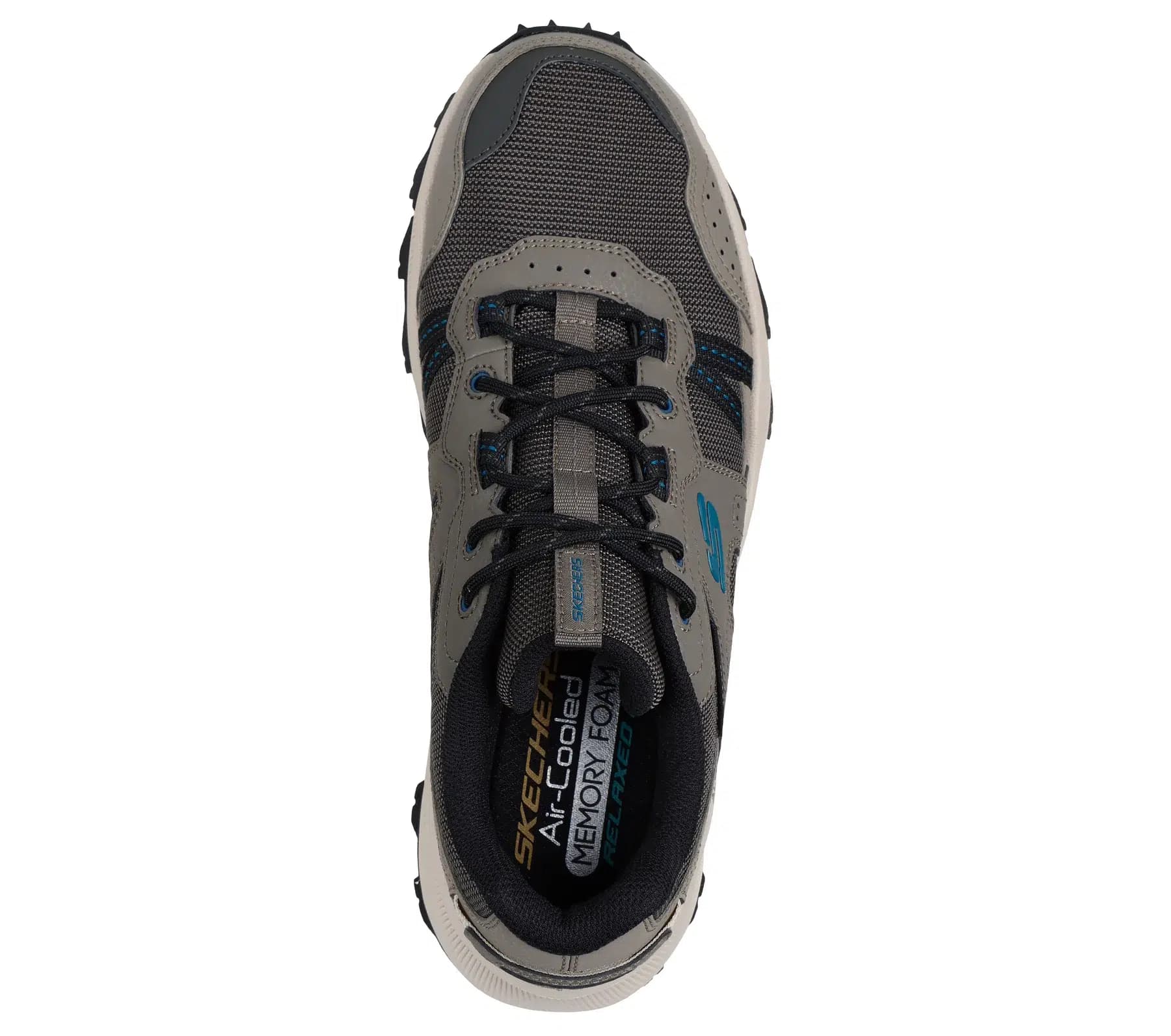 کفش مردانه اسکچرز مدل SKECHERS 237790-DKTP — تصویر ۱۱