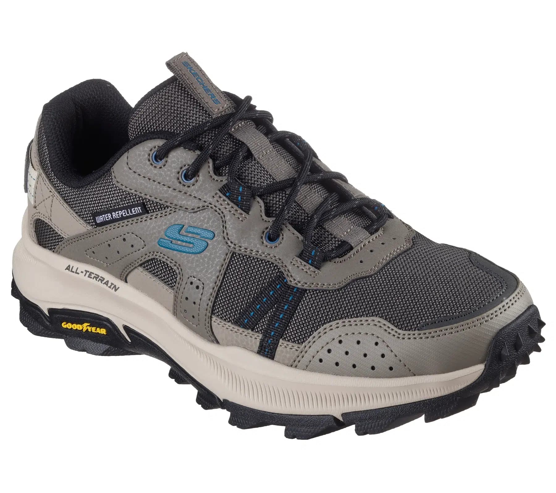 کفش مردانه اسکچرز مدل SKECHERS 237790-DKTP — تصویر ۵