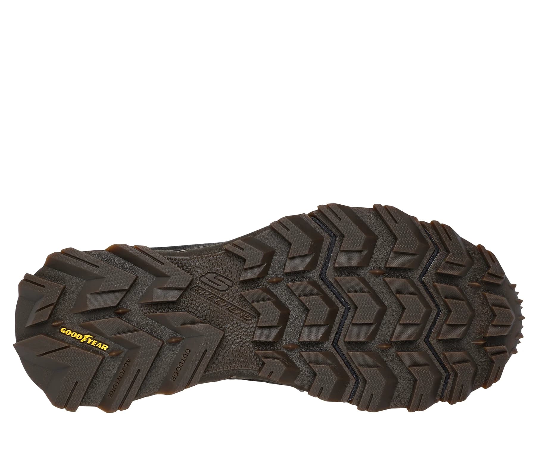 کفش مردانه اسکچرز مدل SKECHERS 237790-BBK — تصویر ۱۲