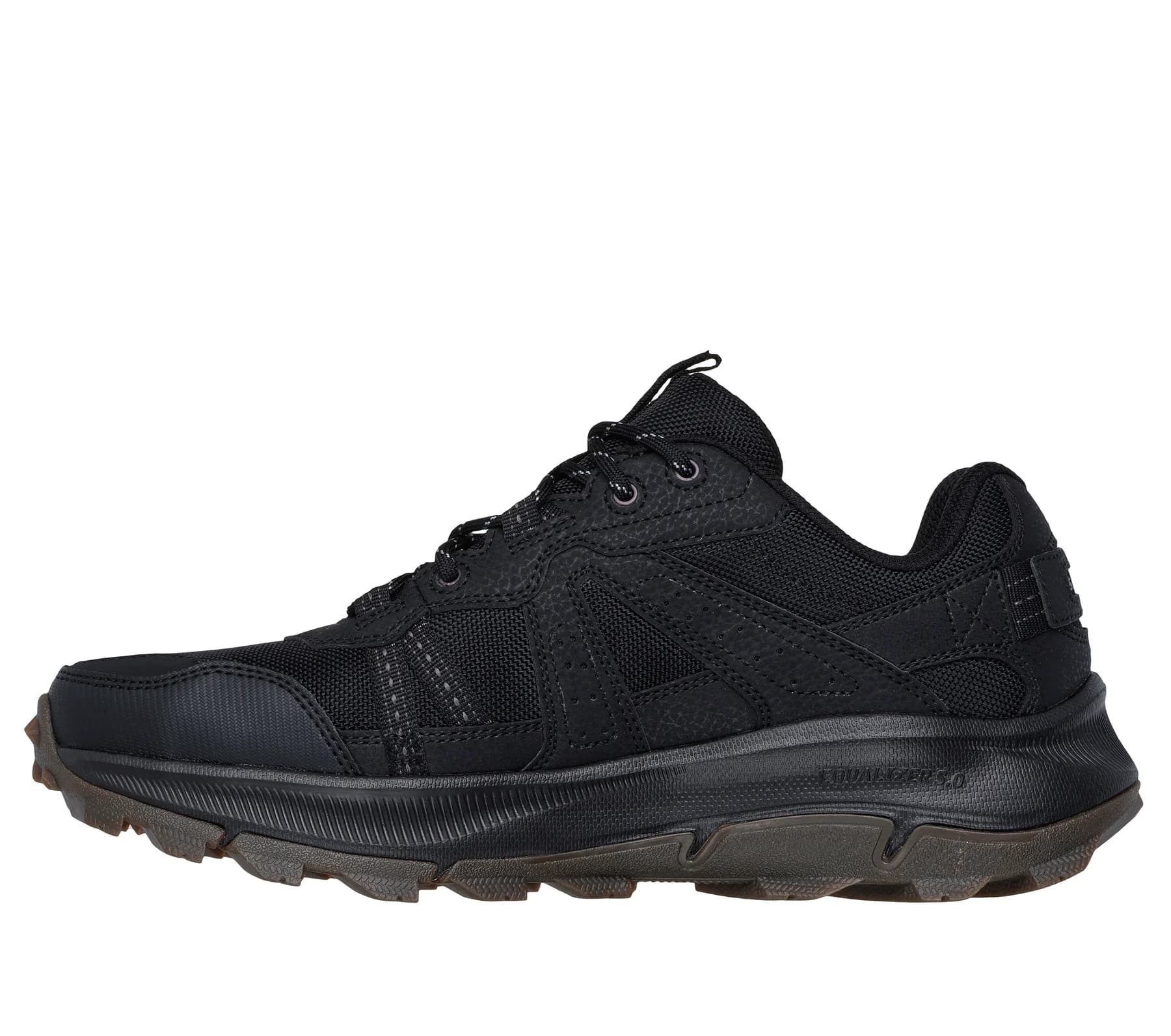 کفش مردانه اسکچرز مدل SKECHERS 237790-BBK — تصویر ۵