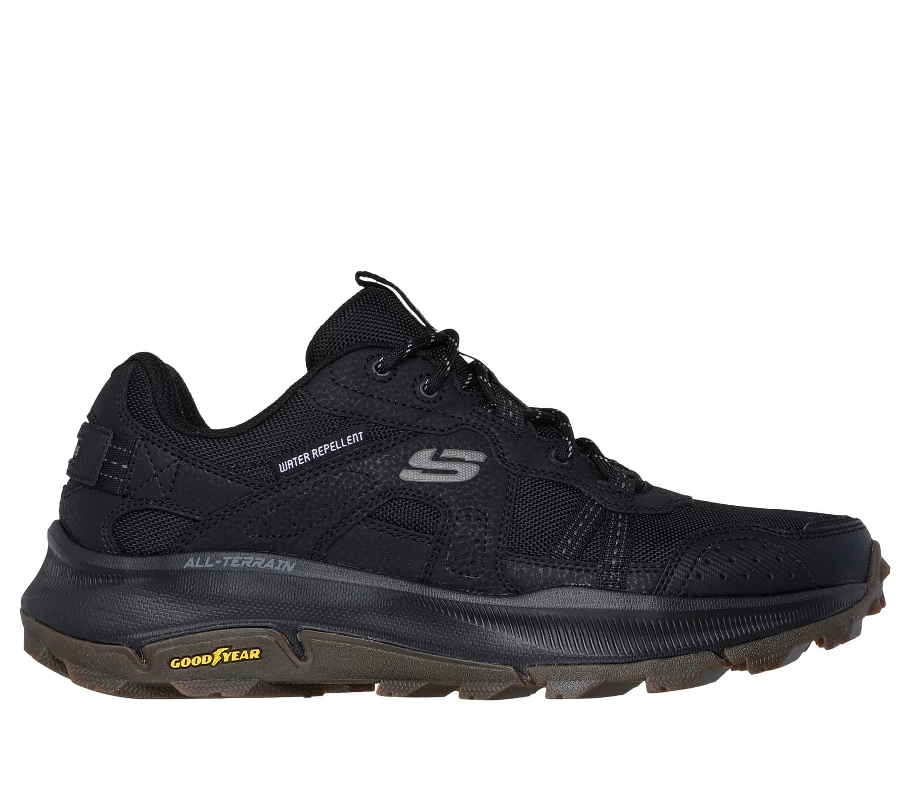 کفش مردانه اسکچرز مدل SKECHERS 237790-BBK — تصویر ۲
