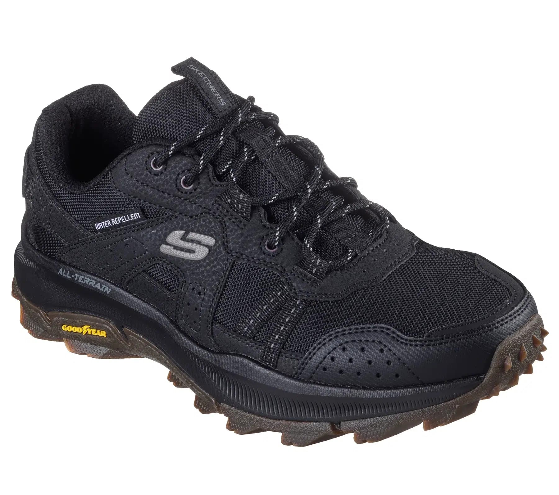 کفش مردانه اسکچرز مدل SKECHERS 237790-BBK — تصویر ۶