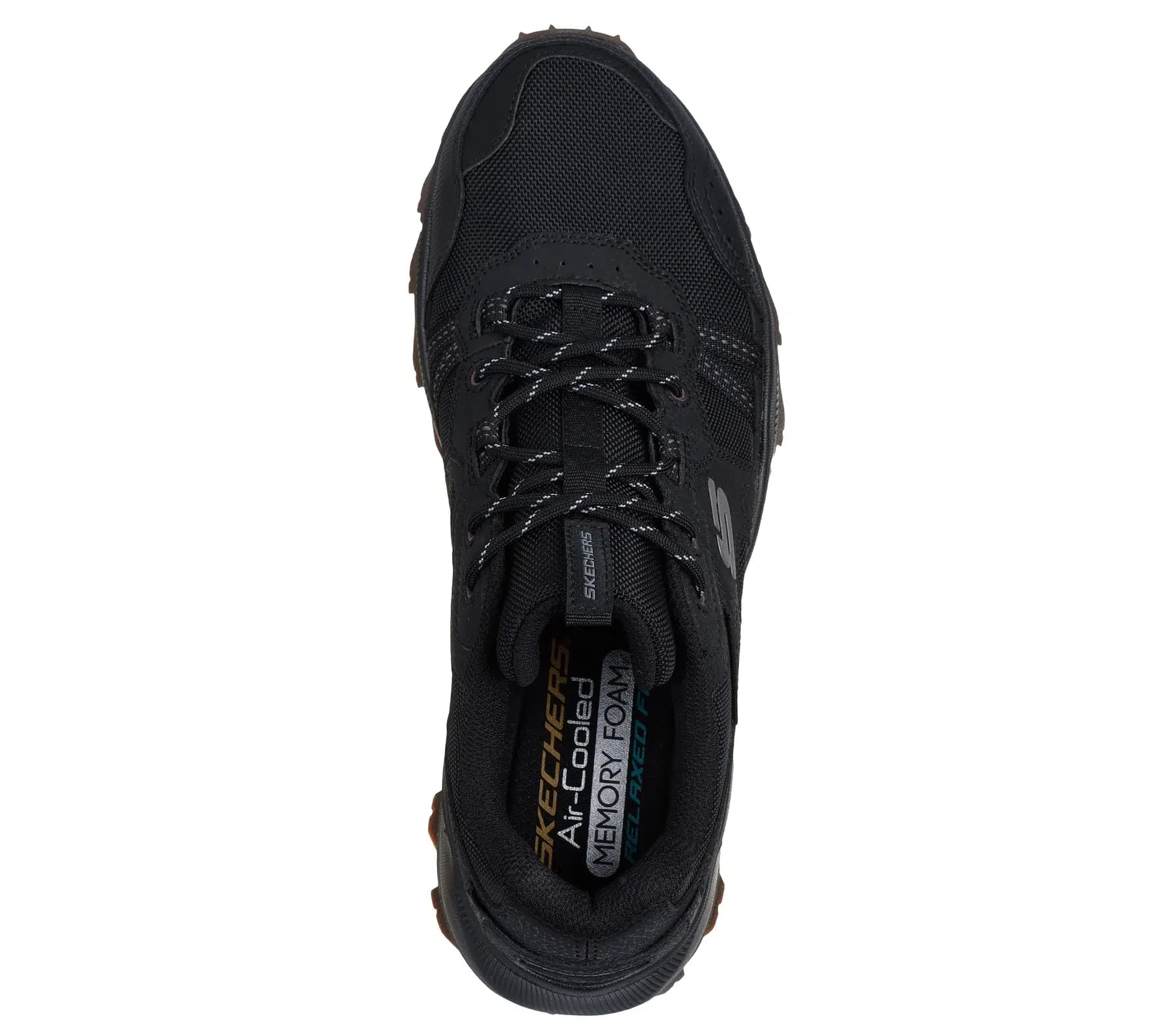 کفش مردانه اسکچرز مدل SKECHERS 237790-BBK — تصویر ۸