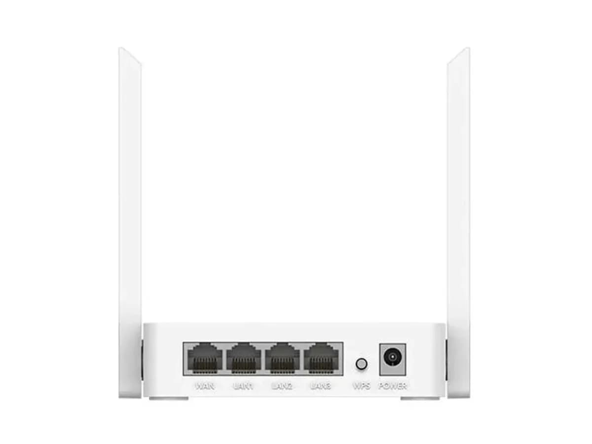 روتر کودی مدل CUDY WR300 N300 Wi-Fi — تصویر ۴