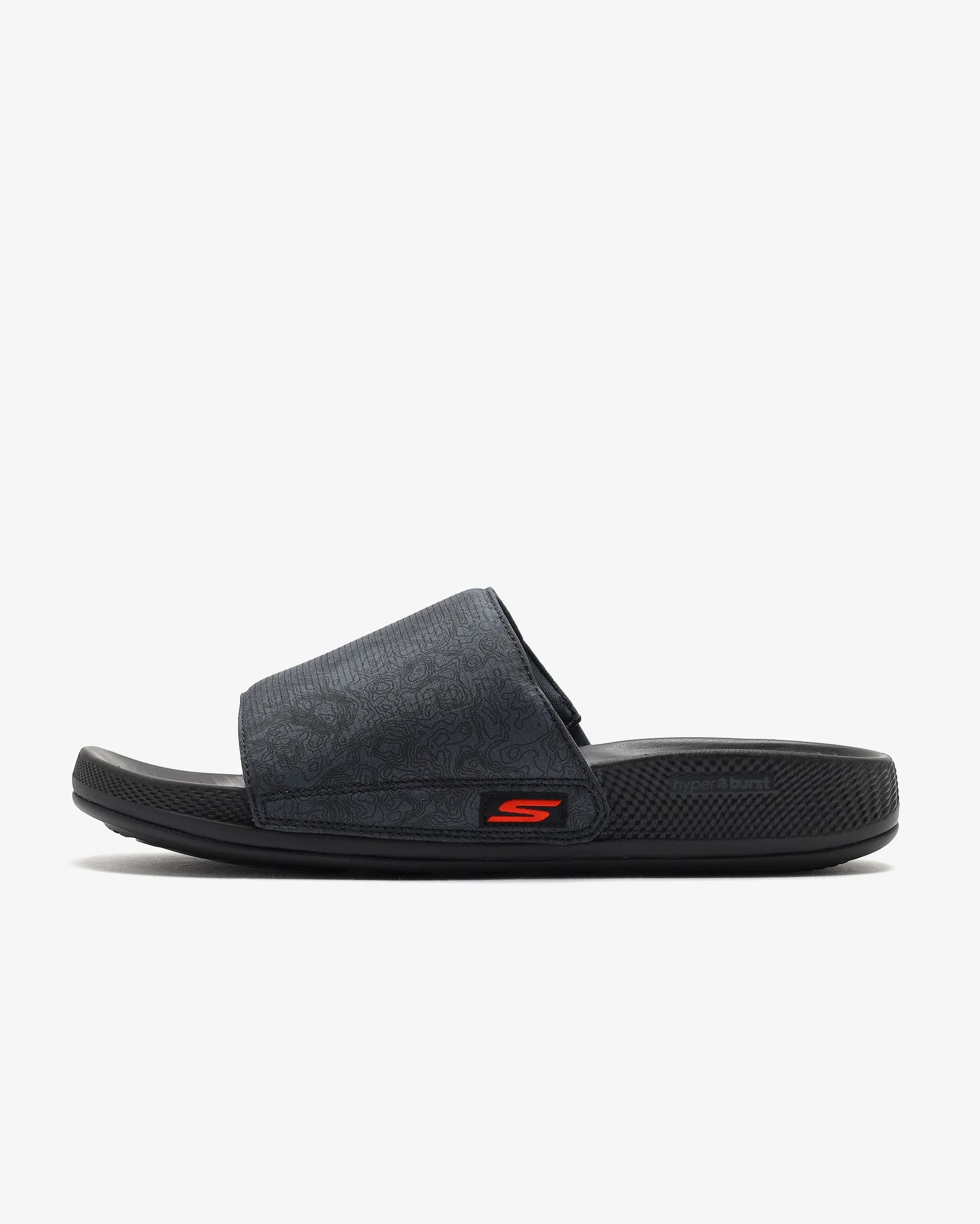 دمپایی مردانه اسکچرز مدل SKECHERS 229137-SLT — تصویر ۹