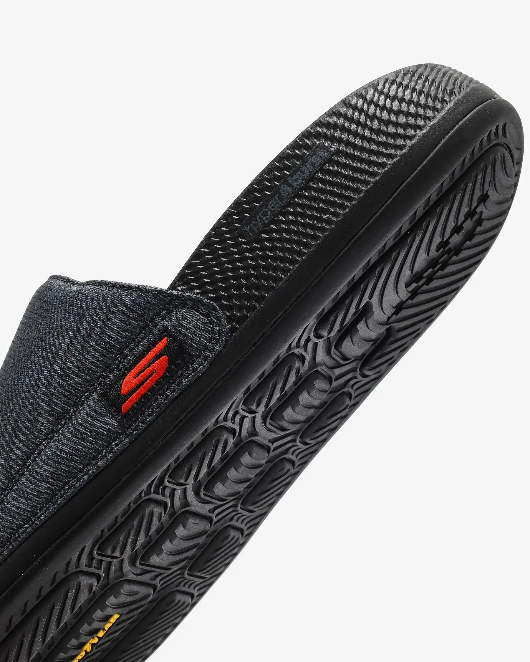 دمپایی مردانه اسکچرز مدل SKECHERS 229137-SLT — تصویر ۳