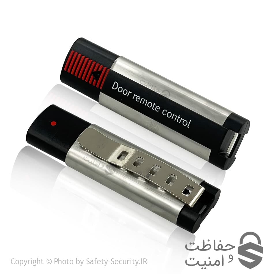 ریموت پارکینگ زومر طرح — تصویر ۳