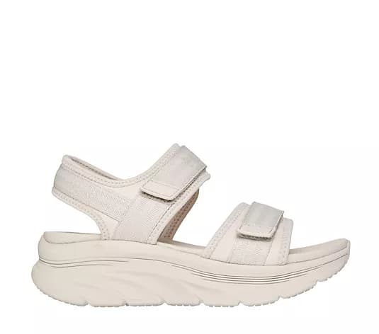 صندل زنانه اسکچرز مدل SKECHERS 119823-NAT