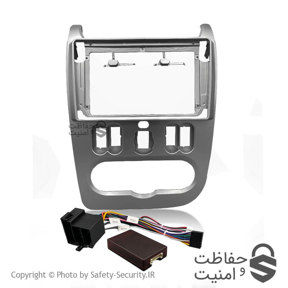 قاب فابریک مانیتور ساندرو با کن باس