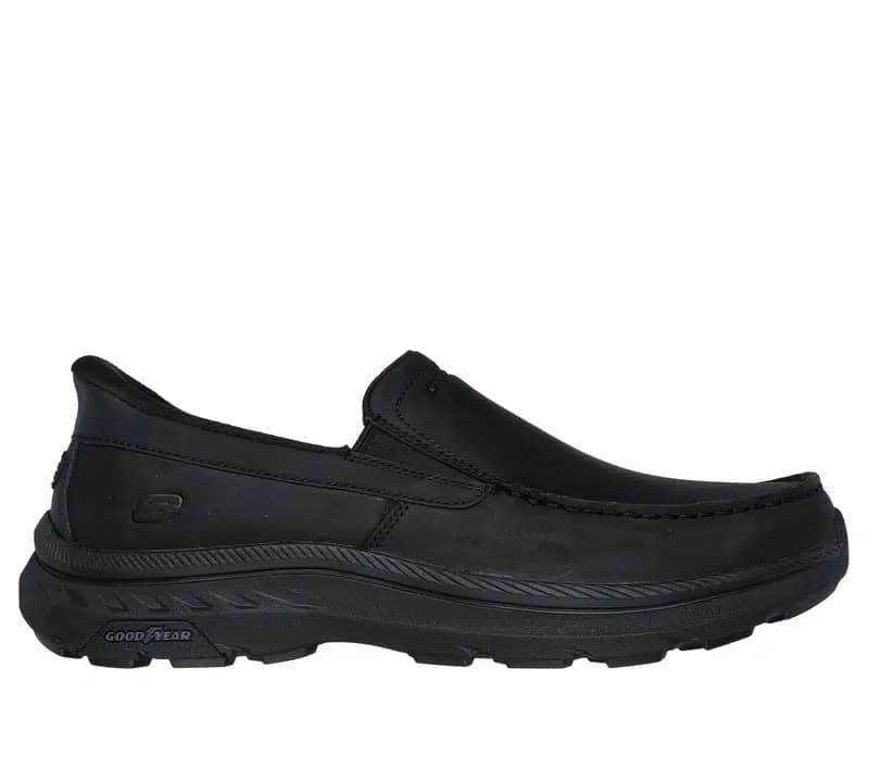 کفش مردانه اسکچرز مدل SKECHERS 205334-BLK