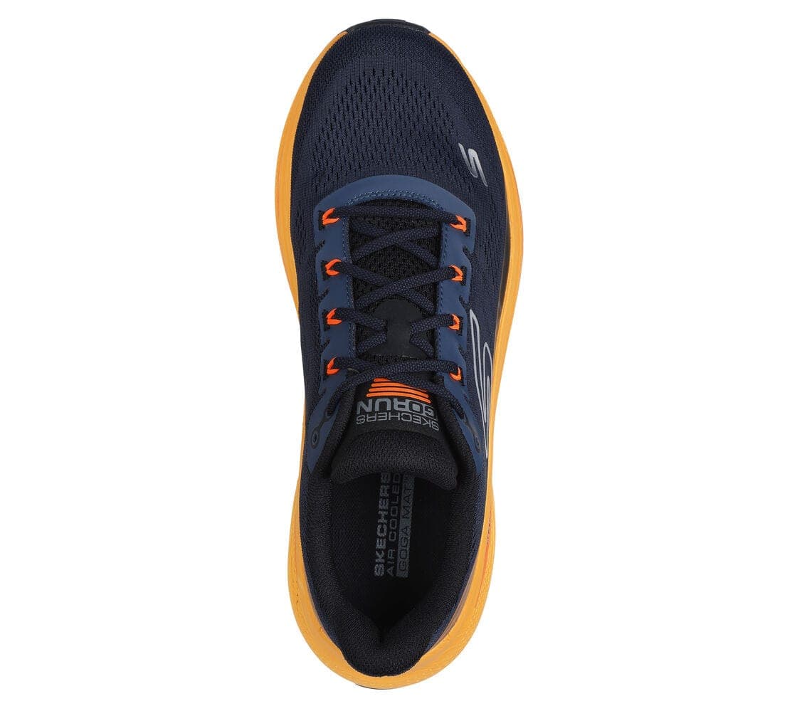 کفش مردانه اسکچرز مدل SKECHERS 220509-nvor — تصویر ۱۱