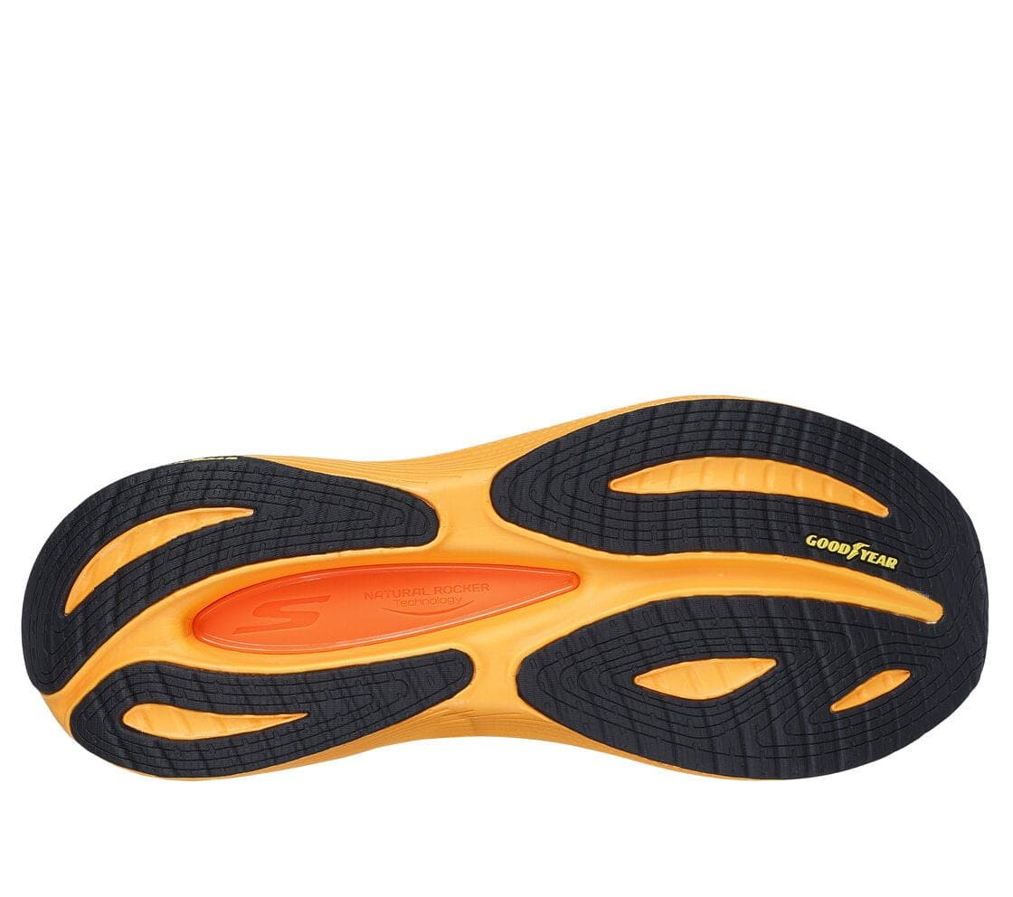کفش مردانه اسکچرز مدل SKECHERS 220509-nvor — تصویر ۴