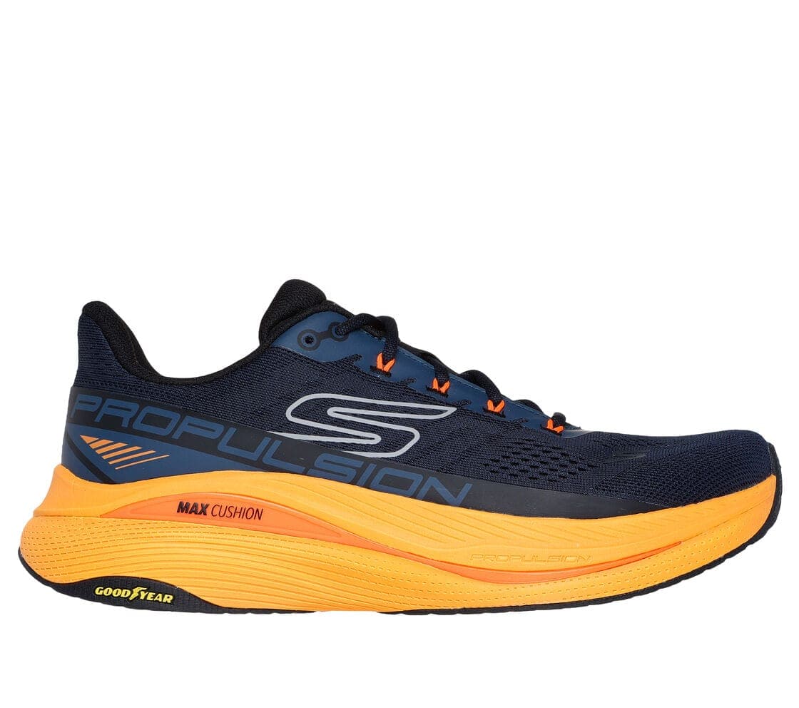 کفش مردانه اسکچرز مدل SKECHERS 220509-nvor