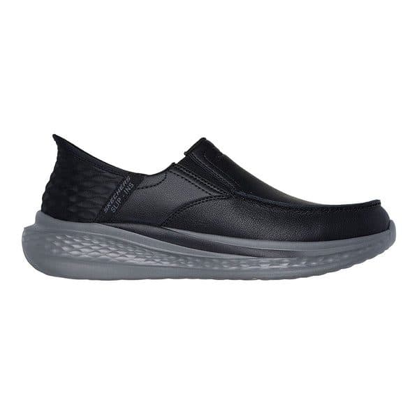 کفش مردانه اسکچرز مدل SKECHERS 205238-BLK