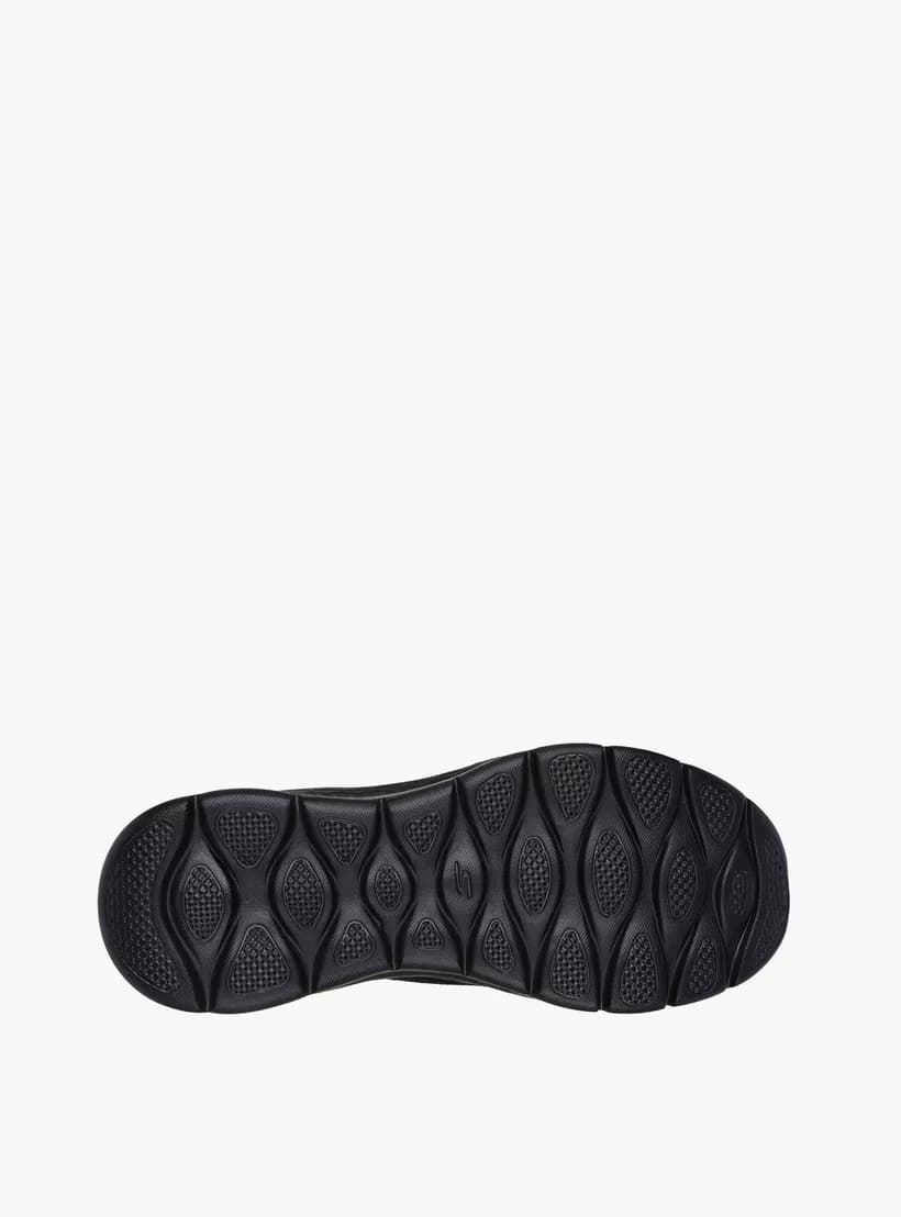 کفش زنانه اسکچرز مدل SKECHERS 124840-BBK — تصویر ۶