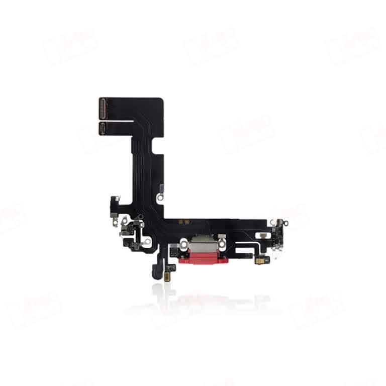 فلت شارژ آیفون ۱۳ اورجینال flat charge Iphone 13 — تصویر ۲