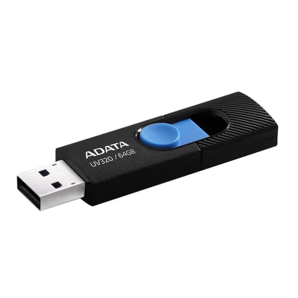 فلش 64 گیگ ای دیتا ADATA UV320 USB3.2 — تصویر ۸