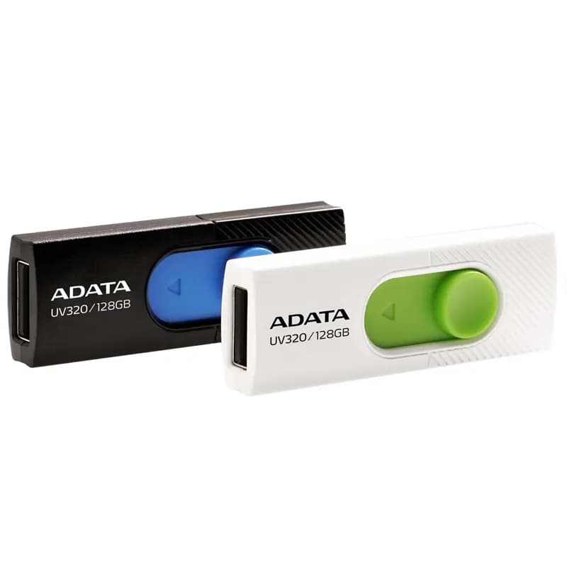 فلش 64 گیگ ای دیتا ADATA UV320 USB3.2 — تصویر ۱۱