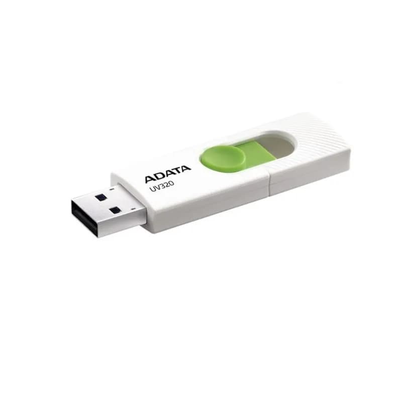 فلش 64 گیگ ای دیتا ADATA UV320 USB3.2 — تصویر ۱۰