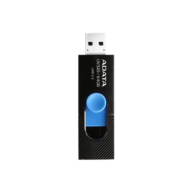 فلش 64 گیگ ای دیتا ADATA UV320 USB3.2 — تصویر ۷