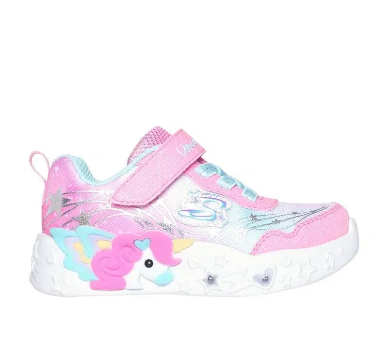 کفش دخترانه اسکچرز مدل SKECHERS 302694N/PKTQ — تصویر ۷