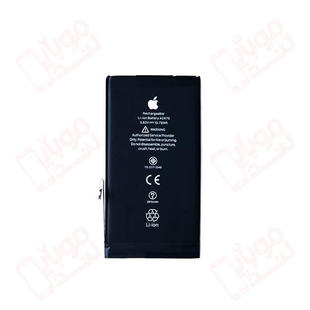 باتری آیفون 12 اورجینال battery iphone 12
