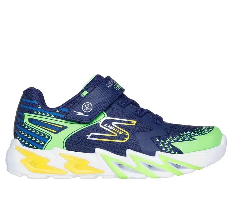 کفش بچه گانه اسکچرز مدل SKECHERS 400138L/NVMT