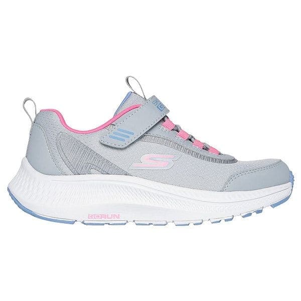 کفش دخترانه اسکچرز مدل SKECHERS 303928L/GRY
