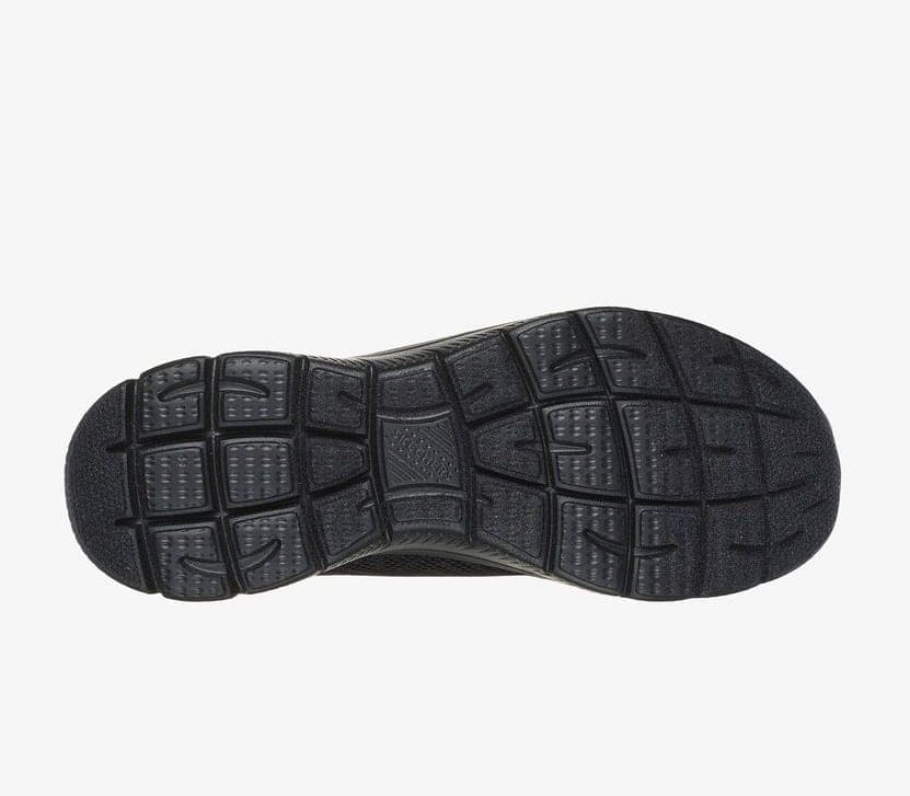 کفش زنانه اسکچرز مدل SKECHERS 150119-BBK — تصویر ۶