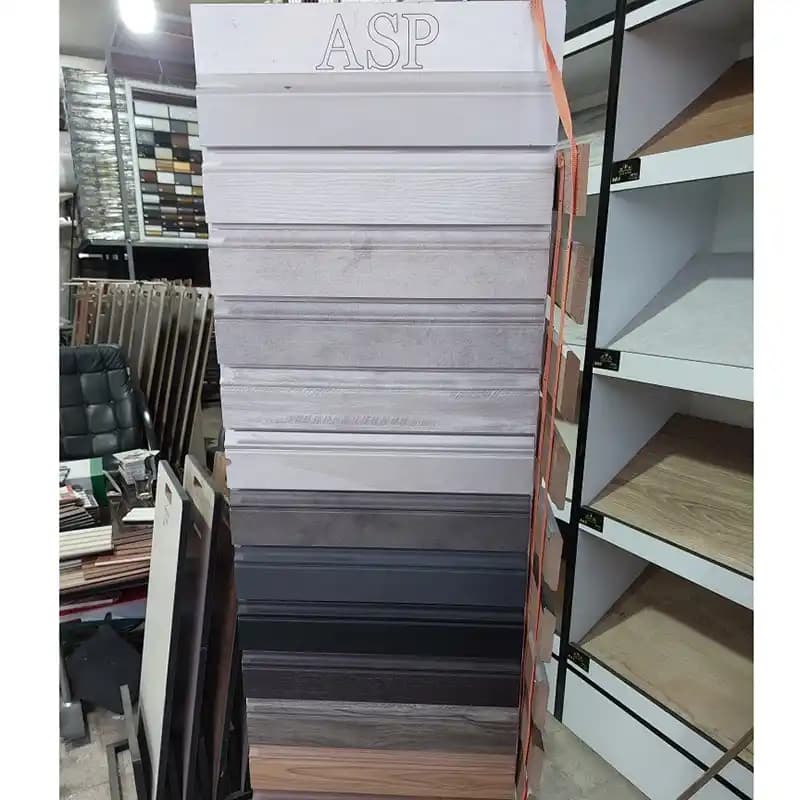 قرنیز mdf