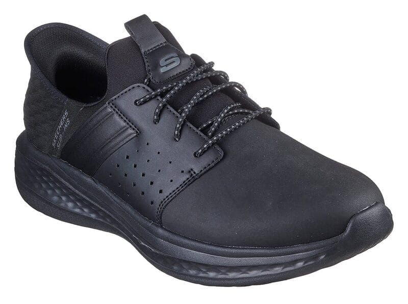 کفش مردانه اسکچرز مدل SKECHERS 210828-BBK — تصویر ۳