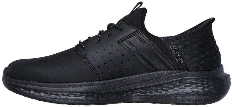 کفش مردانه اسکچرز مدل SKECHERS 210828-BBK — تصویر ۹