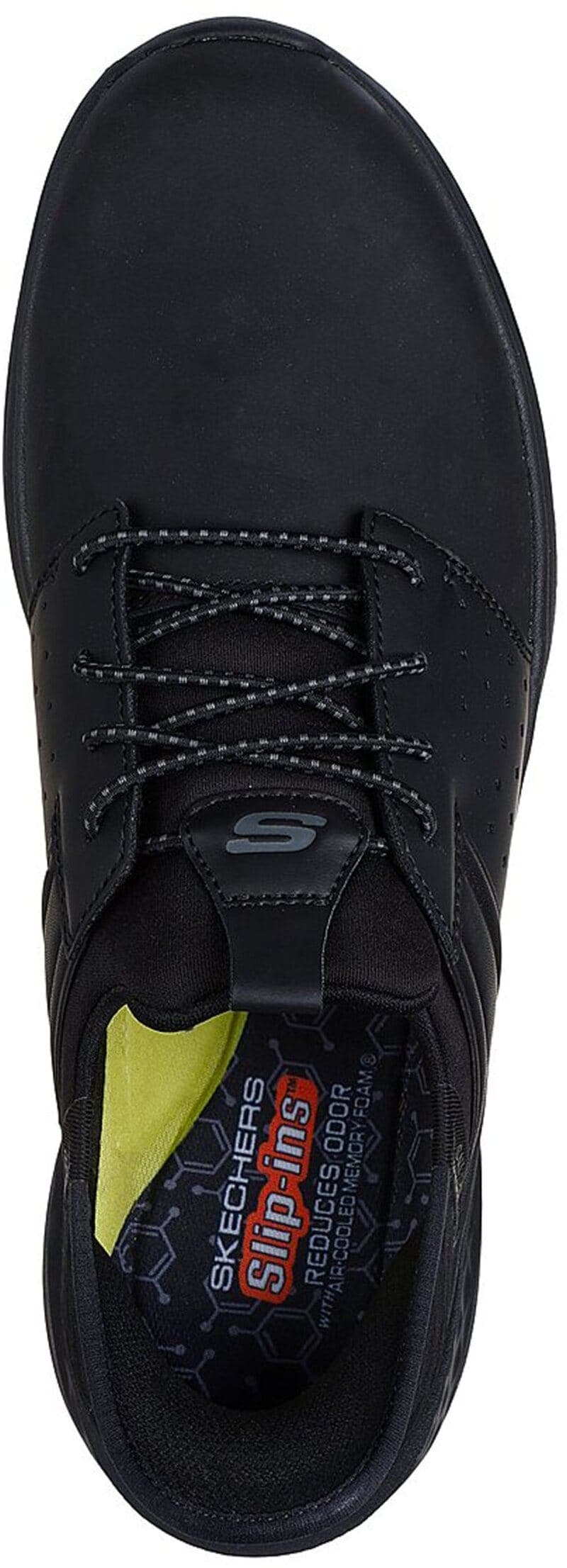 کفش مردانه اسکچرز مدل SKECHERS 210828-BBK — تصویر ۵