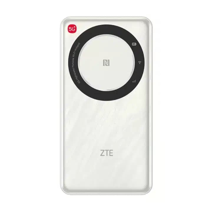 مودم جیبی 5G زد تی ای U30 Air – FD TD