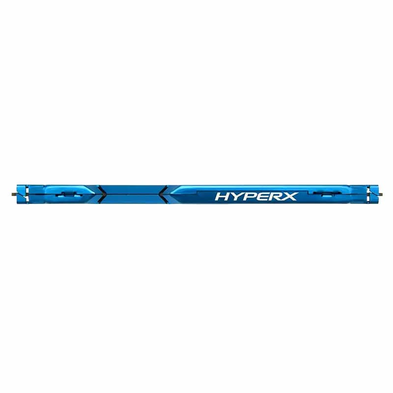 رم کامپیوتر کینگستون مدل HyperX Fury DDR3 1600MHz CL10 ظرفیت 8 گیگابایت — تصویر ۷