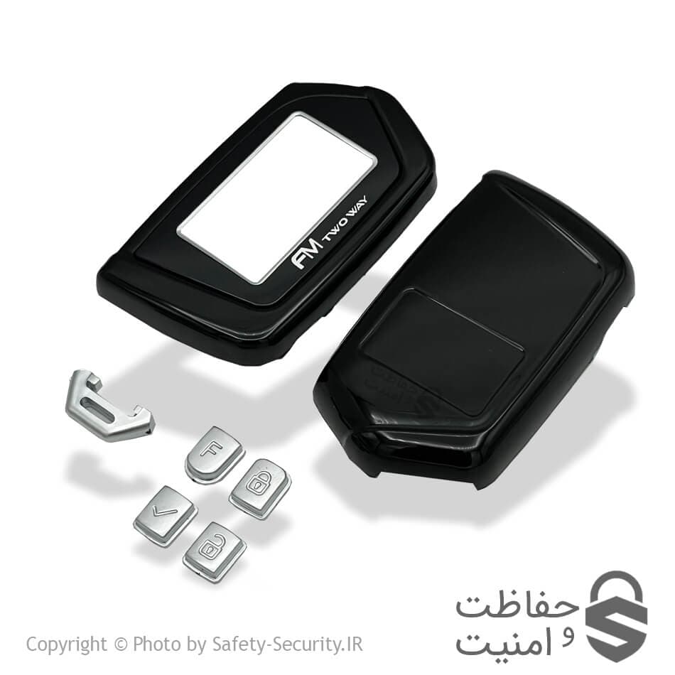 قاب ریموت تصویری پی ال سی V30