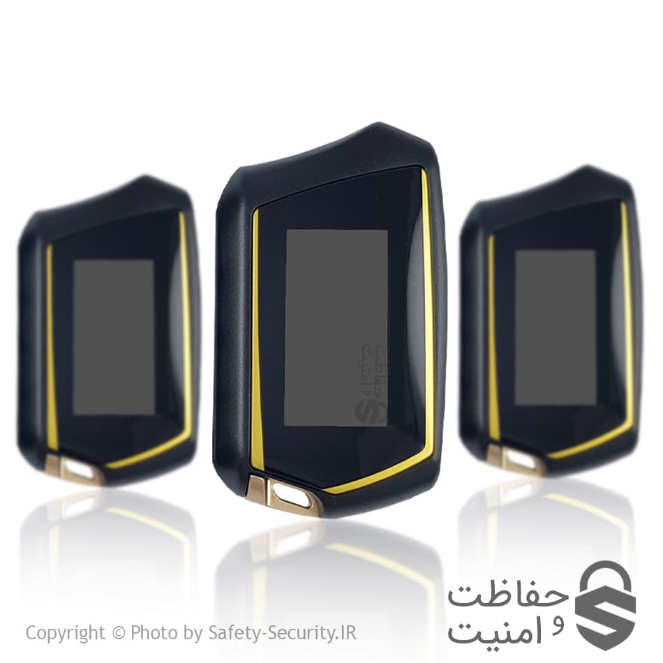 قاب ریموت تصویری پی ال سی V23