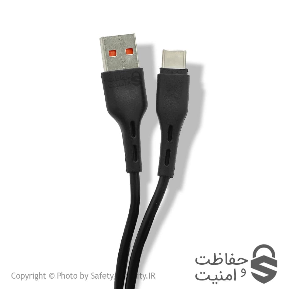 کابل شارژ تایپ C — تصویر ۲