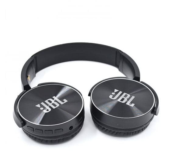 هدفون بلوتوثی JBL مدل XB450BT